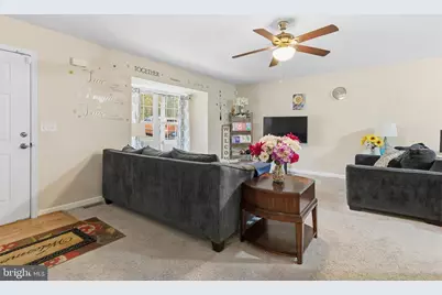 357 Gravel Hill Road, Fork Union, VA 23055 - Photo 11