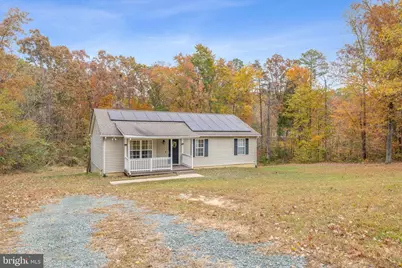 357 Gravel Hill Road, Fork Union, VA 23055 - Photo 3