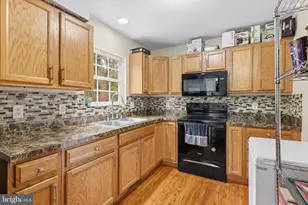 357 Gravel Hill Rd, Fork Union, VA 23055 - Photo 25