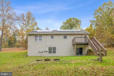 357 Gravel Hill Road, Fork Union, VA 23055 - Photo 5