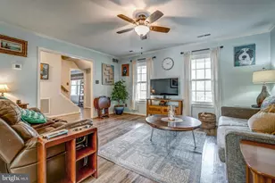 3579 Dogwood Dr, Palmyra, VA 22963 - Photo 13