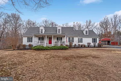 5105 Deep Creek Rd, Kents Store, VA 23084 - Photo 5