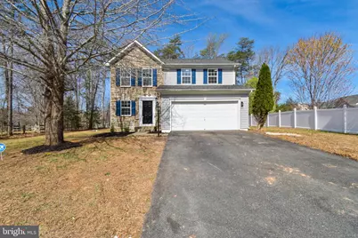 40 Robins Court, Palmyra, VA 22963 - Photo 1