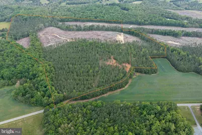 West River Road (Tract: Jr Sadie Flanagan-1), Fork Union, VA 23055 - Photo 3