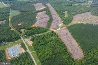 West River Road (Tract: Jr Sadie Flanagan-2), Fork Union, VA 23055 - Photo 3