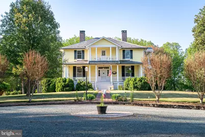 67 Thomas Jefferson Parkway, Palmyra, VA 22963 - Photo 1