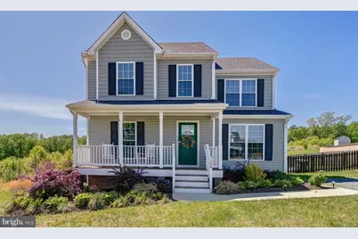 126 Riva Way, Palmyra, VA 22963 - Photo 1