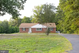 3975 James Madison Hwy, Fork Union, VA 23055 - Photo 55