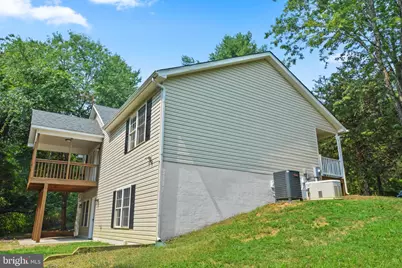 742 Albevanna Spring Road, Scottsville, VA 24590 - Photo 7