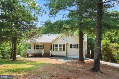 742 Albevanna Spring Road, Scottsville, VA 24590 - Photo 1