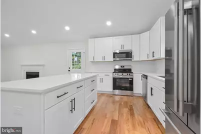 742 Albevanna Spring Road, Scottsville, VA 24590 - Photo 15