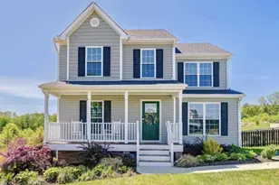 126 Riva Wy, Palmyra, VA 22963 - Photo 1