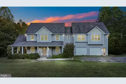 338 Thessalonia Road, Bremo Bluff, VA 23022 - Photo 1