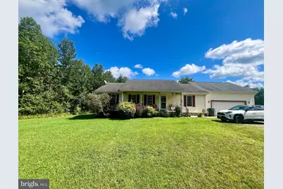3208 Cedar Lane Road, Kents Store, VA 23084 - Photo 1