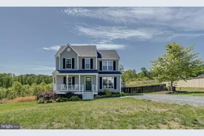 126 Riva Way, Palmyra, VA 22963 - Photo 1