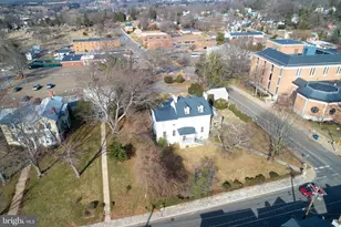 50 Culpeper St, Warrenton, VA 20186 - Photo 1