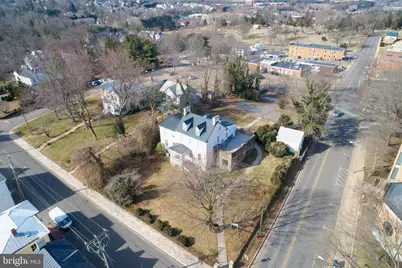 50 Culpeper Street, Warrenton, VA 20186 - Photo 3