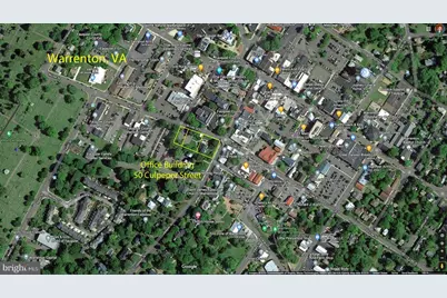 50 Culpeper Street, Warrenton, VA 20186 - Photo 11