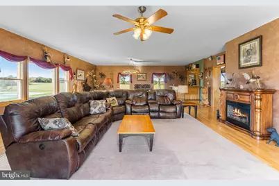 11221 Bristersburg Road, Catlett, VA 20119 - Photo 33