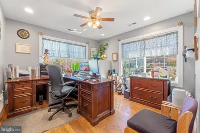 7185 Burke Lane, Warrenton, VA 20186 - Photo 9