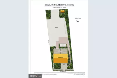 9030 John S. Mosby, Upperville, VA 20184 - Photo 35