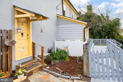 8387 W Main Street, Marshall, VA 20115 - Photo 17