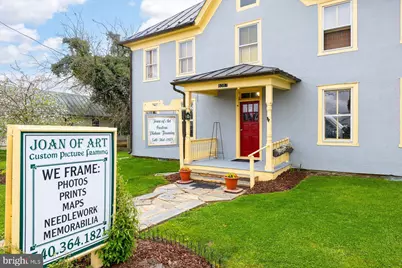 8387 W Main Street, Marshall, VA 20115 - Photo 13