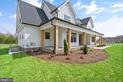 0 Greenwich Rd, Lot 1, Nokesville, VA 20181 - Photo 9