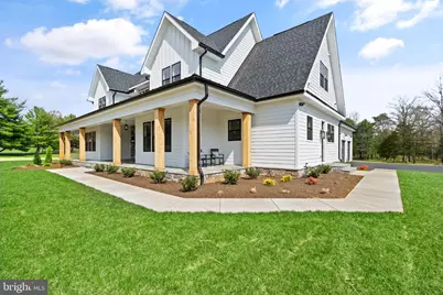 0 Greenwich Rd, Lot 1, Nokesville, VA 20181 - Photo 7