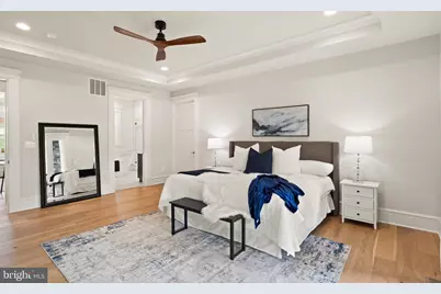 0 Greenwich Rd, Lot 1, Nokesville, VA 20181 - Photo 35