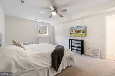 7258 Baldwin Ridge Road #B, Warrenton, VA 20187 - Photo 23