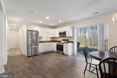 7258 Baldwin Ridge Road #B, Warrenton, VA 20187 - Photo 1