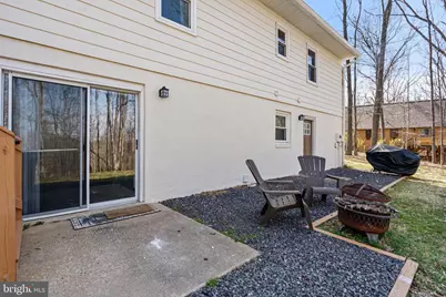 7258 Baldwin Ridge Road #B, Warrenton, VA 20187 - Photo 7