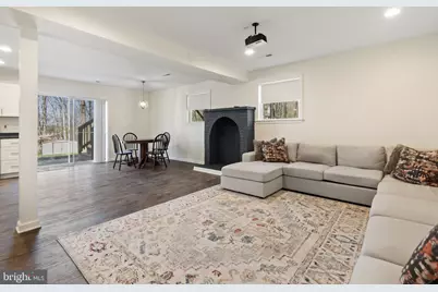 7258 Baldwin Ridge Road #B, Warrenton, VA 20187 - Photo 29