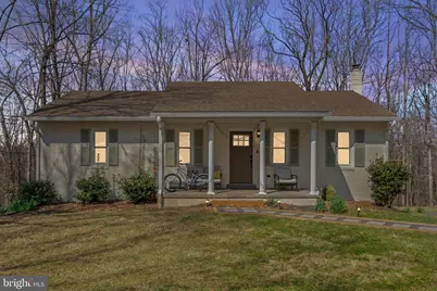 7258 Baldwin Ridge Road #B, Warrenton, VA 20187 - Photo 13