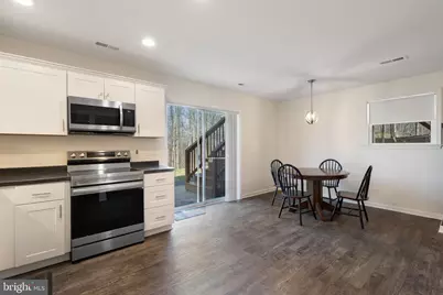 7258 Baldwin Ridge Road #B, Warrenton, VA 20187 - Photo 3