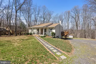 7258 Baldwin Ridge Road #B, Warrenton, VA 20187 - Photo 15