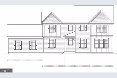 315 Winterset Lane, Warrenton, VA 20186 - Photo 1