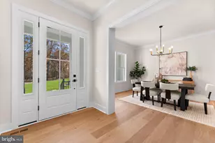 Lot 24 Pignut Mountain Rd, Warrenton, VA 20187 - Photo 3
