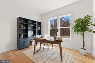 Lot 24 Pignut Mountain Rd, Warrenton, VA 20187 - Photo 5