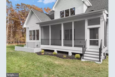 Lot 24 Pignut Mountain Road, Warrenton, VA 20187 - Photo 43