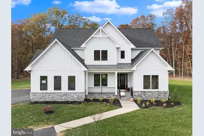 Lot 24 Pignut Mountain Road, Warrenton, VA 20187 - Photo 1