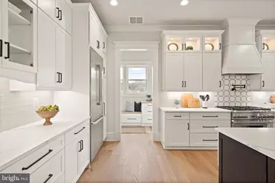 Lot 24 Pignut Mountain Road, Warrenton, VA 20187 - Photo 9