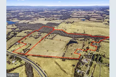 Old Tavern Road, The Plains, VA 20198 - Photo 1