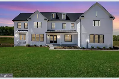 00000 Old Auburn Road, Warrenton, VA 20187 - Photo 1