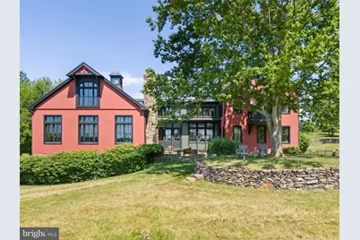 9425 Blackpond Lane, Delaplane, VA 20144 - Photo 3