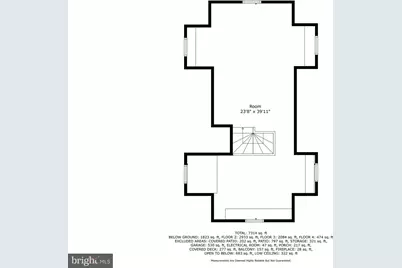 9425 Blackpond Lane, Delaplane, VA 20144 - Photo 103