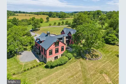 9425 Blackpond Lane, Delaplane, VA 20144 - Photo 3