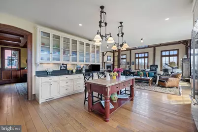 9425 Blackpond Lane, Delaplane, VA 20144 - Photo 15