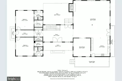 9425 Blackpond Lane, Delaplane, VA 20144 - Photo 101